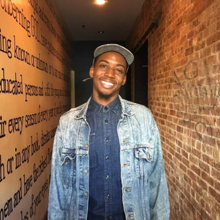 Timothy DuWhite (courtesy of Timothy DuWhite)